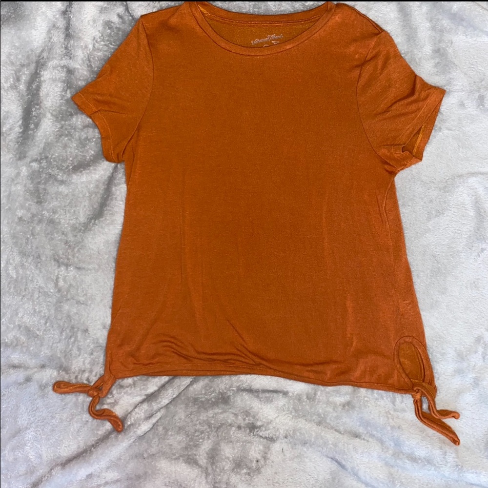 Universal Threads Top